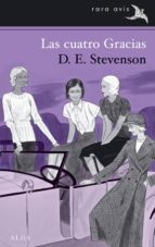 las cuatro gracias (ebook)-d.e. stevenson-9788490650868 las cuatro gracias (ebook)-d.e. stevenson-9788490650868