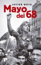 mayo del 68 (ebook)-francisco javier noya miranda-9788490974568 mayo del 68 (ebook)-francisco javier noya miranda-9788490974568
