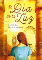 el día de la luz (ebook)-ainara hernando-9788491404668 el día de la luz (ebook)-ainara hernando-9788491404668