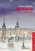madrid for children-javier zabala-9788492683468 madrid for children-javier zabala-9788492683468