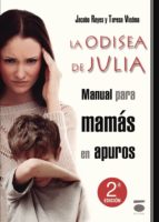 la odisea de julia-jacobo reyes-teresa viedma-9788496677968 la odisea de julia-jacobo reyes-teresa viedma-9788496677968
