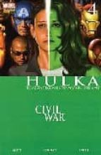 hulka nº 4: la gran revelacion-dan slott-9788496871168 hulka nº 4: la gran revelacion-dan slott-9788496871168