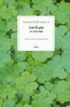 antologia personal-manuel alcantara-9788496968868 antologia personal-manuel alcantara-9788496968868