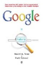 historia de google: secretos del mayor exito empresarial, mediati co y tecnologico de nuestro tiempo-david a. vise-mark malseed-9788497345668 historia de google: secretos del mayor exito empresarial, mediati co y tecnologico de nuestro tiempo-david a. vise-mark malseed-9788497345668