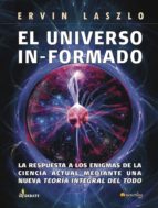 el universo informado-ervin laszlo-9788497638968 el universo informado-ervin laszlo-9788497638968