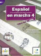 español en marcha 4 (alumno + cd)-9788497782968 español en marcha 4 (alumno + cd)-9788497782968