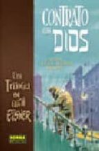 trilogia contrato con dios : la vida en la avenida dropsie-will eisner-9788498146868 trilogia contrato con dios : la vida en la avenida dropsie-will eisner-9788498146868