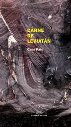 carne de leviatan-chus pato-9788498654868 carne de leviatan-chus pato-9788498654868