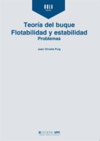 teoría del buque. flotabilidad y estabilidad. problemas (ebook)-joan olivella puig-9788498803068 teoría del buque. flotabilidad y estabilidad. problemas (ebook)-joan olivella puig-9788498803068