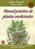 manual practico de plantas medicinales-jaume rossello-janice armitt-9788499174068 manual practico de plantas medicinales-jaume rossello-janice armitt-9788499174068
