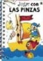 jugar con las pinzas-emanuela bussolati-9788877039668 jugar con las pinzas-emanuela bussolati-9788877039668
