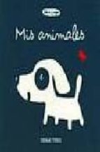 mis animales: blanco y negro-xavier deneux-9789707773868 mis animales: blanco y negro-xavier deneux-9789707773868