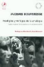 prodigios y vertigos de la analogia: sobre el abuso de la literat ura en el pensamiento-jacques bouveresse-9789871081868 prodigios y vertigos de la analogia: sobre el abuso de la literat ura en el pensamiento-jacques bouveresse-9789871081868