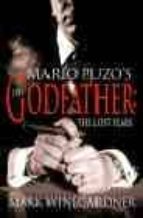 GODFATHER: THE LOST YEARS