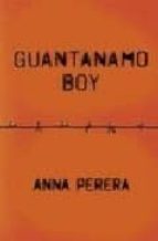 GUANTANAMO BOY