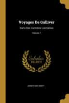 VOYAGES DE GULLIVER
