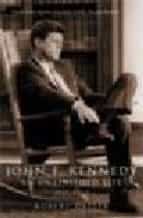 john f. kennedy: an unfinished life 1917-1963-robert dallek-9780713997378 john f. kennedy: an unfinished life 1917-1963-robert dallek-9780713997378