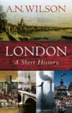 London: a short history FB2 TORRENT 978-0753820278