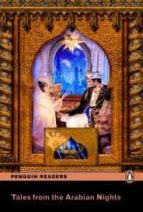plpr2:tales from arabian nights book & mp3 pack-9781408278178 plpr2:tales from arabian nights book & mp3 pack-9781408278178