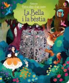 entra dins d un conte: la bella i la bèstia-9781474929578 entra dins d un conte: la bella i la bèstia-9781474929578