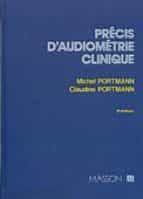 Ebooks en la tienda de ignición Precis d audiometrie clinique