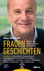 frauengeschichten (ebook)-hubertus meyer-burckhardt-9783641219178 frauengeschichten (ebook)-hubertus meyer-burckhardt-9783641219178