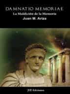 damnatio memoriae (ebook)-juan m ariza-9783959265478 damnatio memoriae (ebook)-juan m ariza-9783959265478