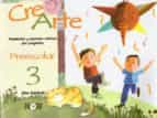 Crearte 3 por L. dabdoub EPUB PDF