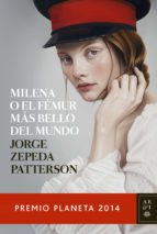 milena o el fémur más bello del mundo (edición mexicana) (ebook)-jorge zepeda patterson-9786070724978 milena o el fémur más bello del mundo (edición mexicana) (ebook)-jorge zepeda patterson-9786070724978