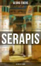 serapis (historischer roman) (ebook)-georg ebers-9788075836878 serapis (historischer roman) (ebook)-georg ebers-9788075836878