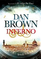 inferno (serie robert langdon 4)-dan brown-9788408114178 inferno (serie robert langdon 4)-dan brown-9788408114178