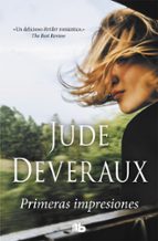 PRIMERAS IMPRESIONES