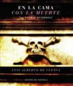en la cama con la muerte: 25 poemas funebres-luis alberto de cuenca-9788415039778 en la cama con la muerte: 25 poemas funebres-luis alberto de cuenca-9788415039778