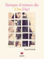siempre el mismo día (ebook)-david nicholls-9788415120278 siempre el mismo día (ebook)-david nicholls-9788415120278