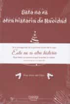 esto no es otra historia de navidad-rosa amor del olmo-9788416250578 esto no es otra historia de navidad-rosa amor del olmo-9788416250578