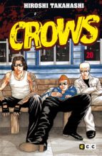 Crows nº 20 Descargar un libro de Google