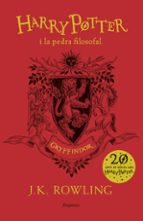harry potter i la pedra filosofal (gryffindor)-j.k. rowling-9788417016678 harry potter i la pedra filosofal (gryffindor)-j.k. rowling-9788417016678