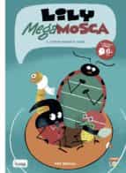 lily mega mosca, vol. 2 (català)-pep brocal-9788417178178 lily mega mosca, vol. 2 (català)-pep brocal-9788417178178