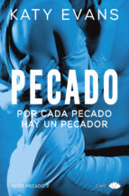 PECADO 2: POR CADA PECADO HAY UN PECADOR
