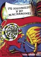 tú solomillo y yo macarrones (ebook)-9788417520878 tú solomillo y yo macarrones (ebook)-9788417520878