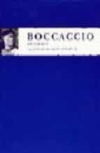 decameron; la fiammeta-giovanni boccaccio-9788423978878 decameron; la fiammeta-giovanni boccaccio-9788423978878