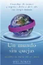 un mundo sin quejas-will bowen-9788425342578 un mundo sin quejas-will bowen-9788425342578