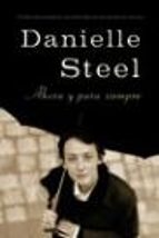 ahora y para siempre-danielle steel-9788427028678 ahora y para siempre-danielle steel-9788427028678