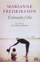 estimada filla-marianne fredriksson-9788429752878 estimada filla-marianne fredriksson-9788429752878