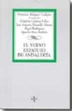 el nuevo estatuto de andalucia-francisco balaguer callejon-9788430945078 el nuevo estatuto de andalucia-francisco balaguer callejon-9788430945078