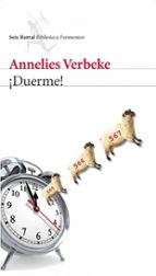 ¡duerme!-annelies verbeke-9788432228278 ¡duerme!-annelies verbeke-9788432228278
