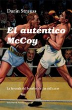 el autentico maccoy-darin strauss-9788432248078 el autentico maccoy-darin strauss-9788432248078