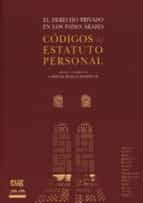 el derecho privado en los paises arabes: codigos de estatuto pers onal-caridad ruiz-almodovar-9788433836878 el derecho privado en los paises arabes: codigos de estatuto pers onal-caridad ruiz-almodovar-9788433836878