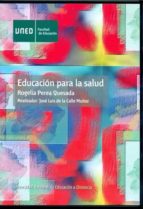 Libros para descargar gratis en Internet Dvd educacion para la salud