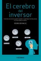 el cerebro del inversor-pedro bermejo-9788436833478 el cerebro del inversor-pedro bermejo-9788436833478